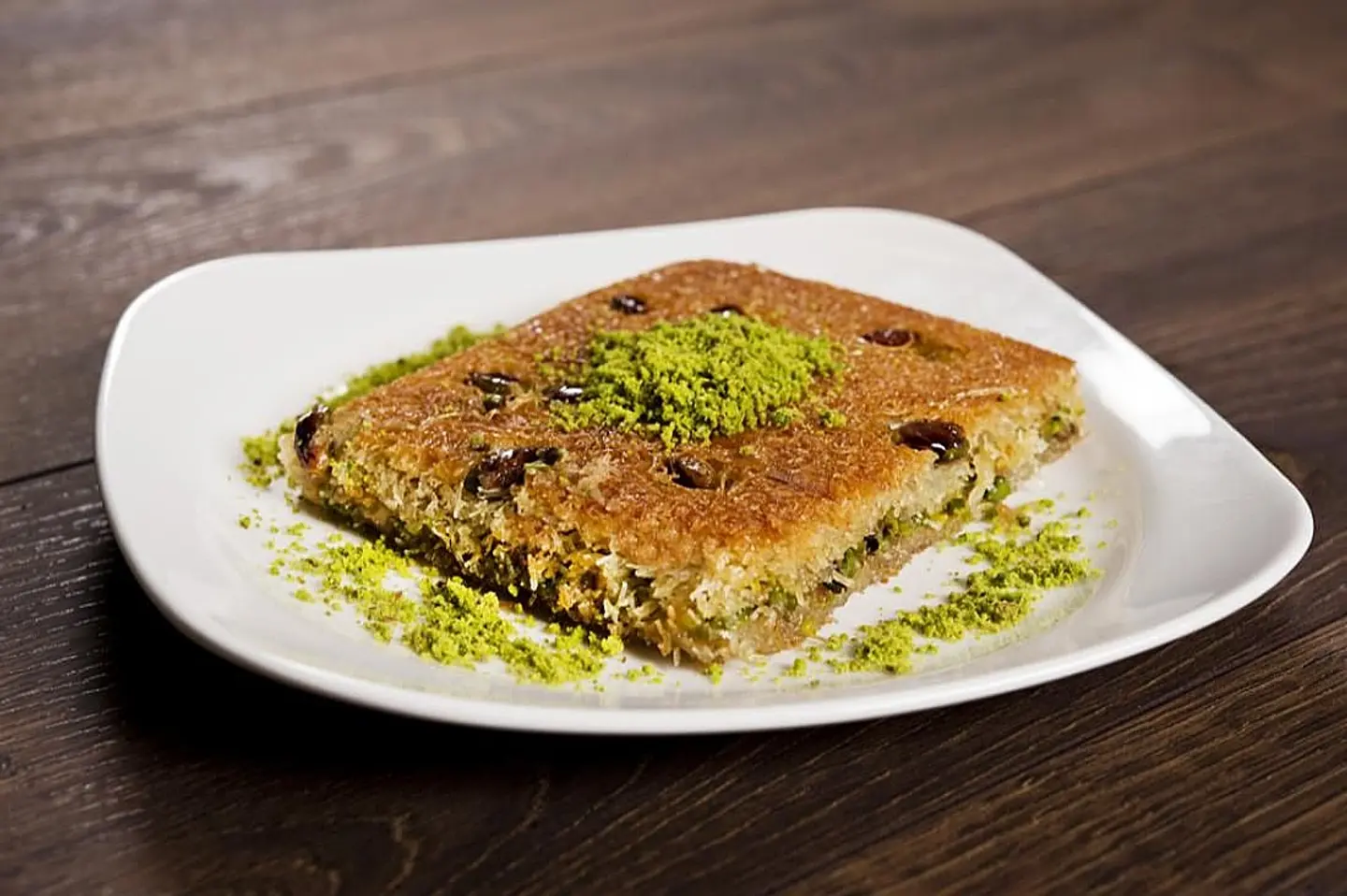 كنافة