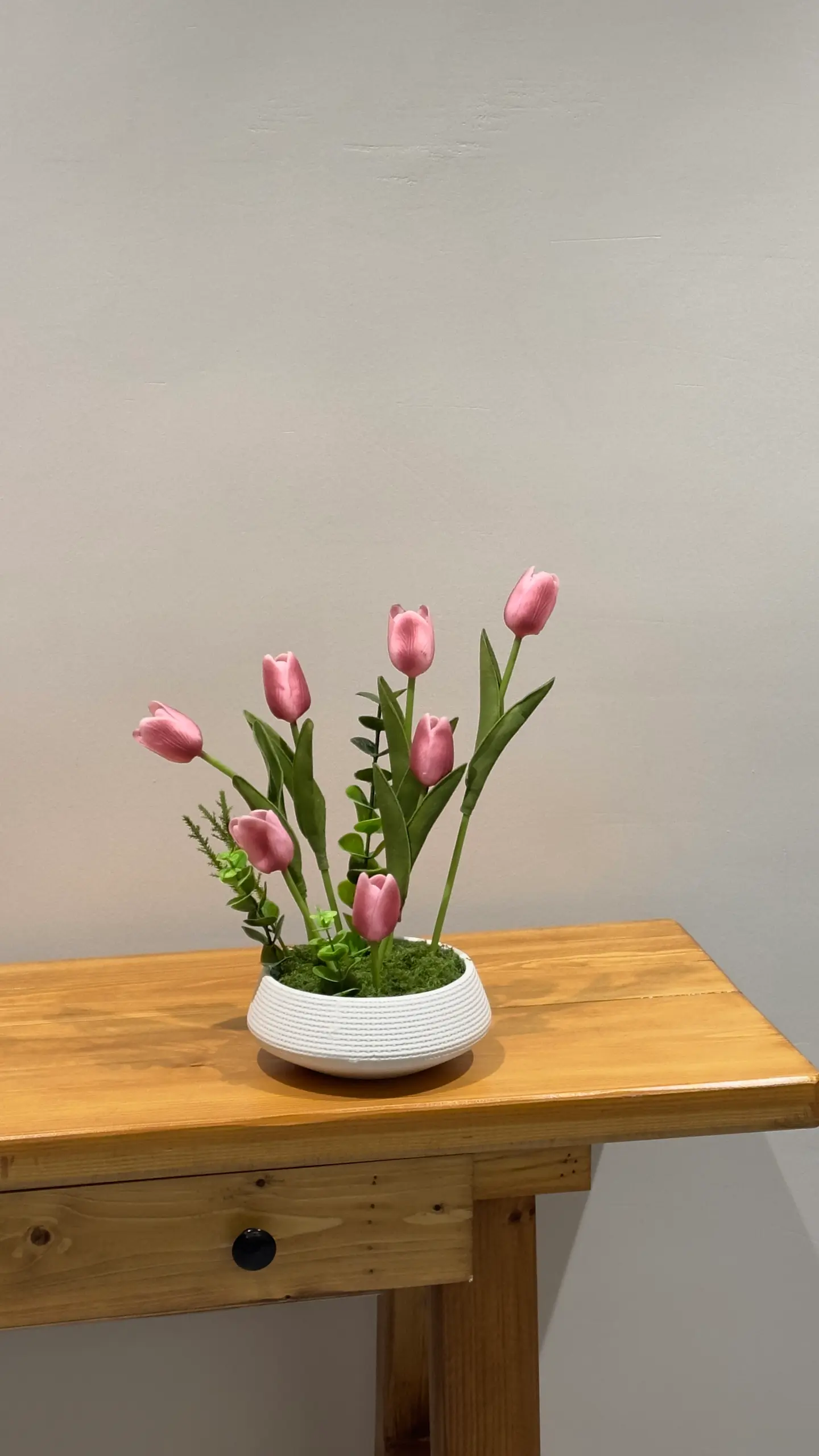 فازة توليب موف