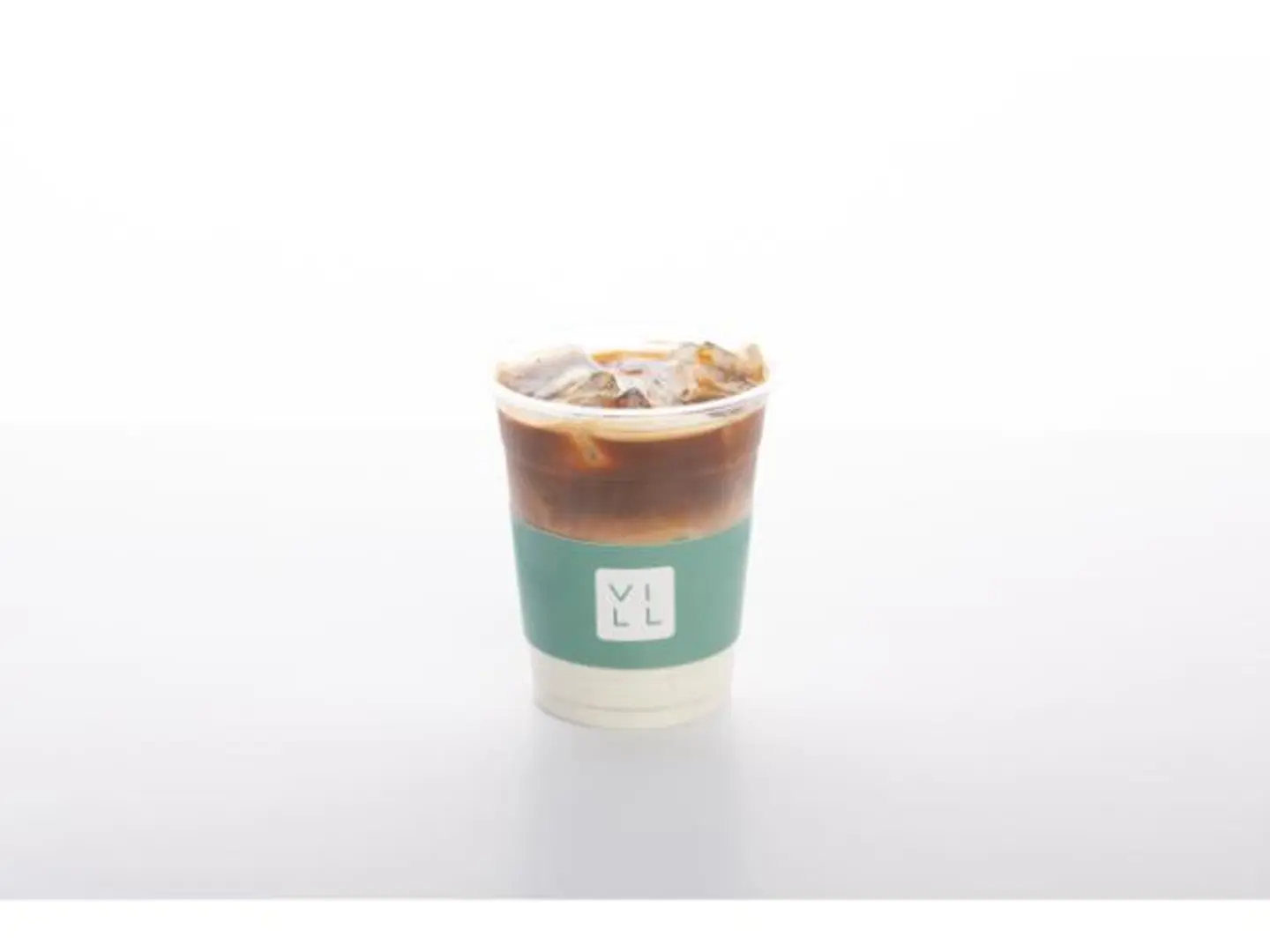 Ice Spanish Latte