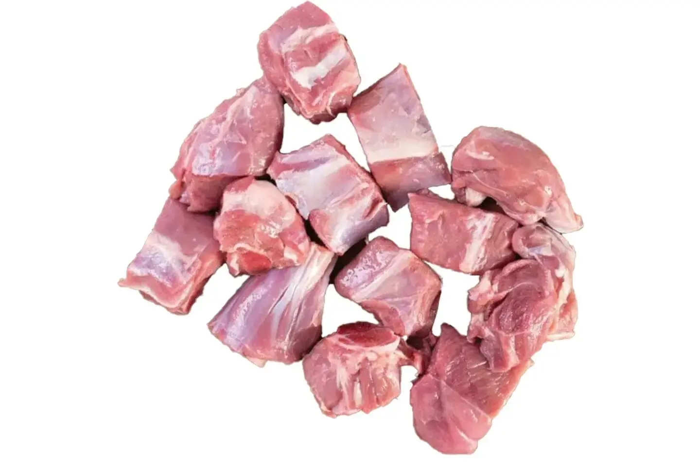 Boneless Hashi Meat