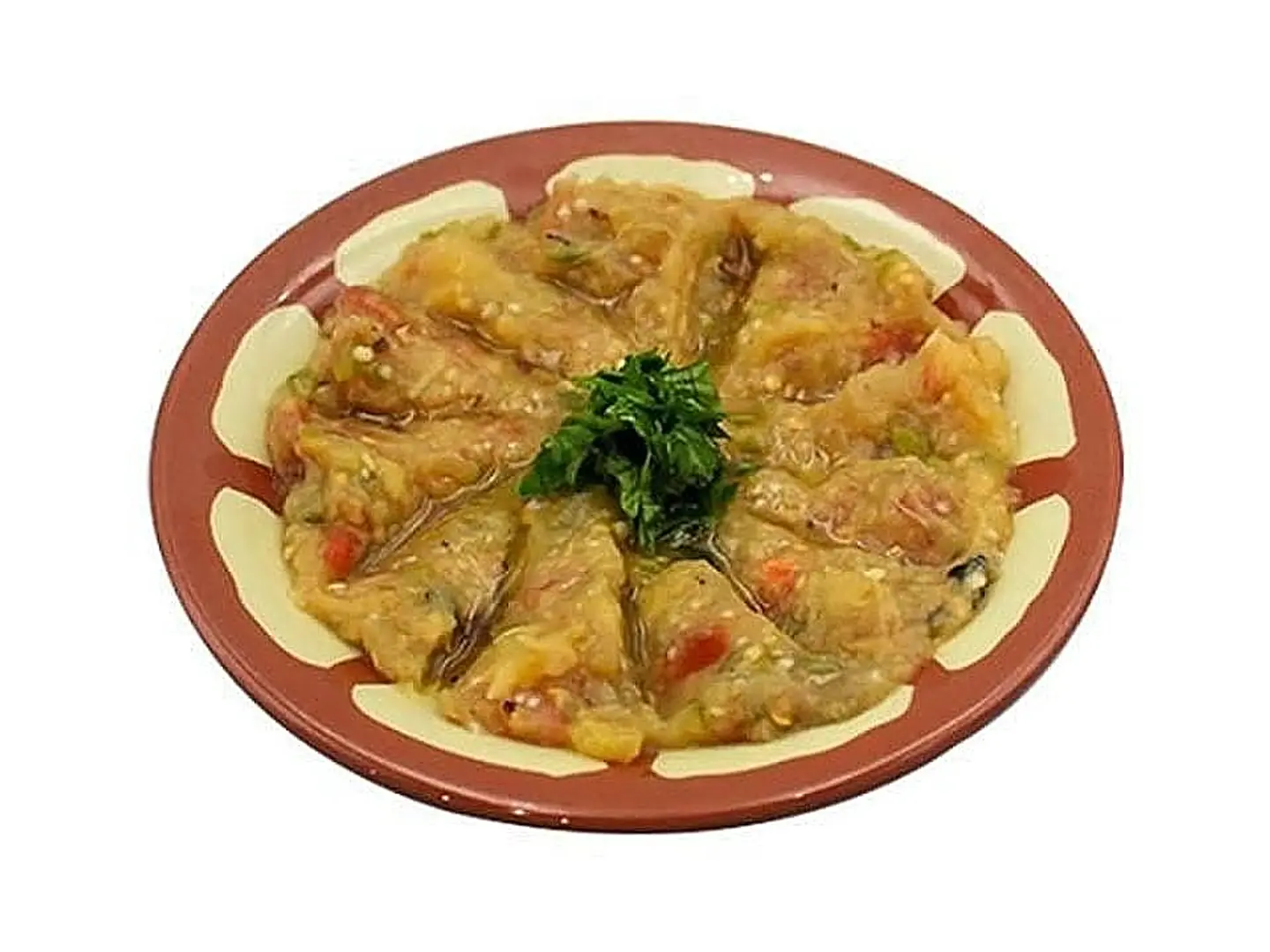 Baba Ghanouj
