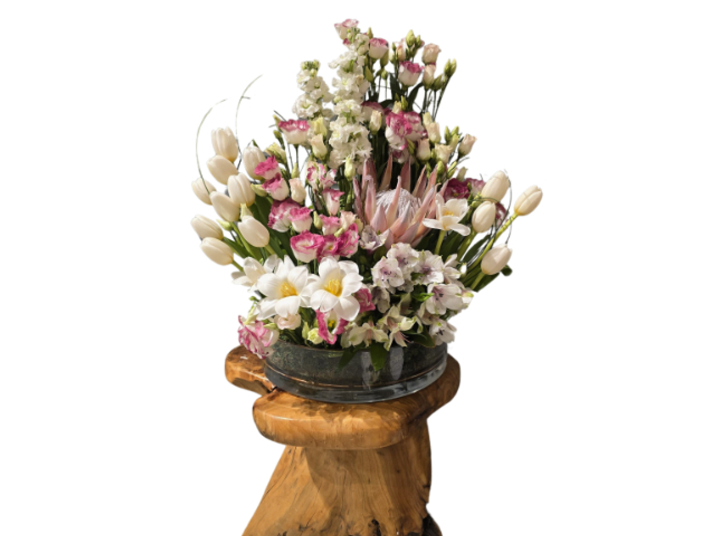 Mix Vase
