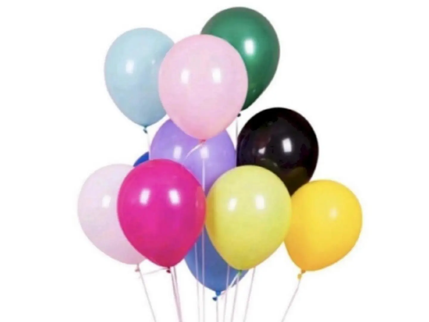 Helium Balloon