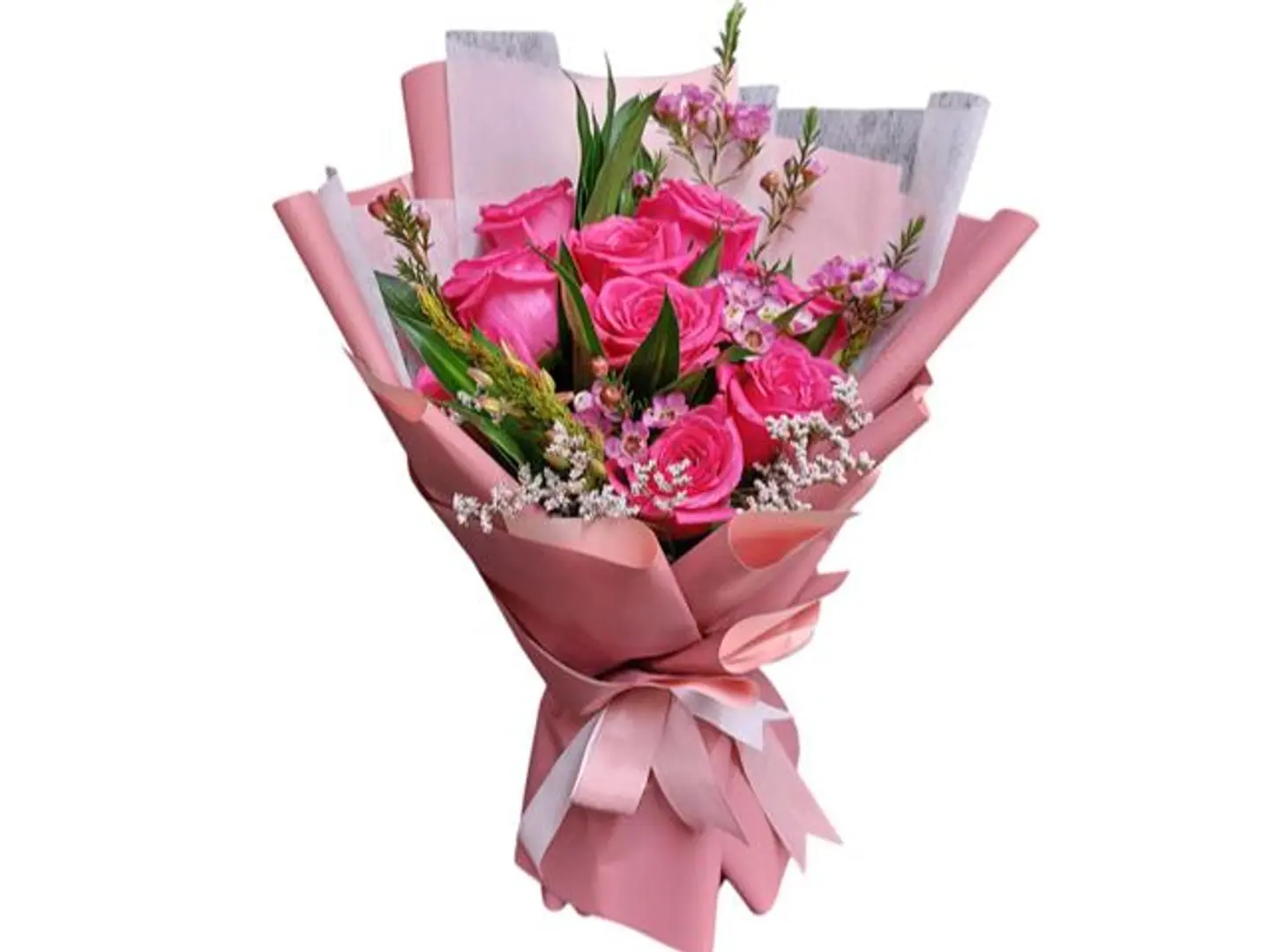 6023 Pink Bliss