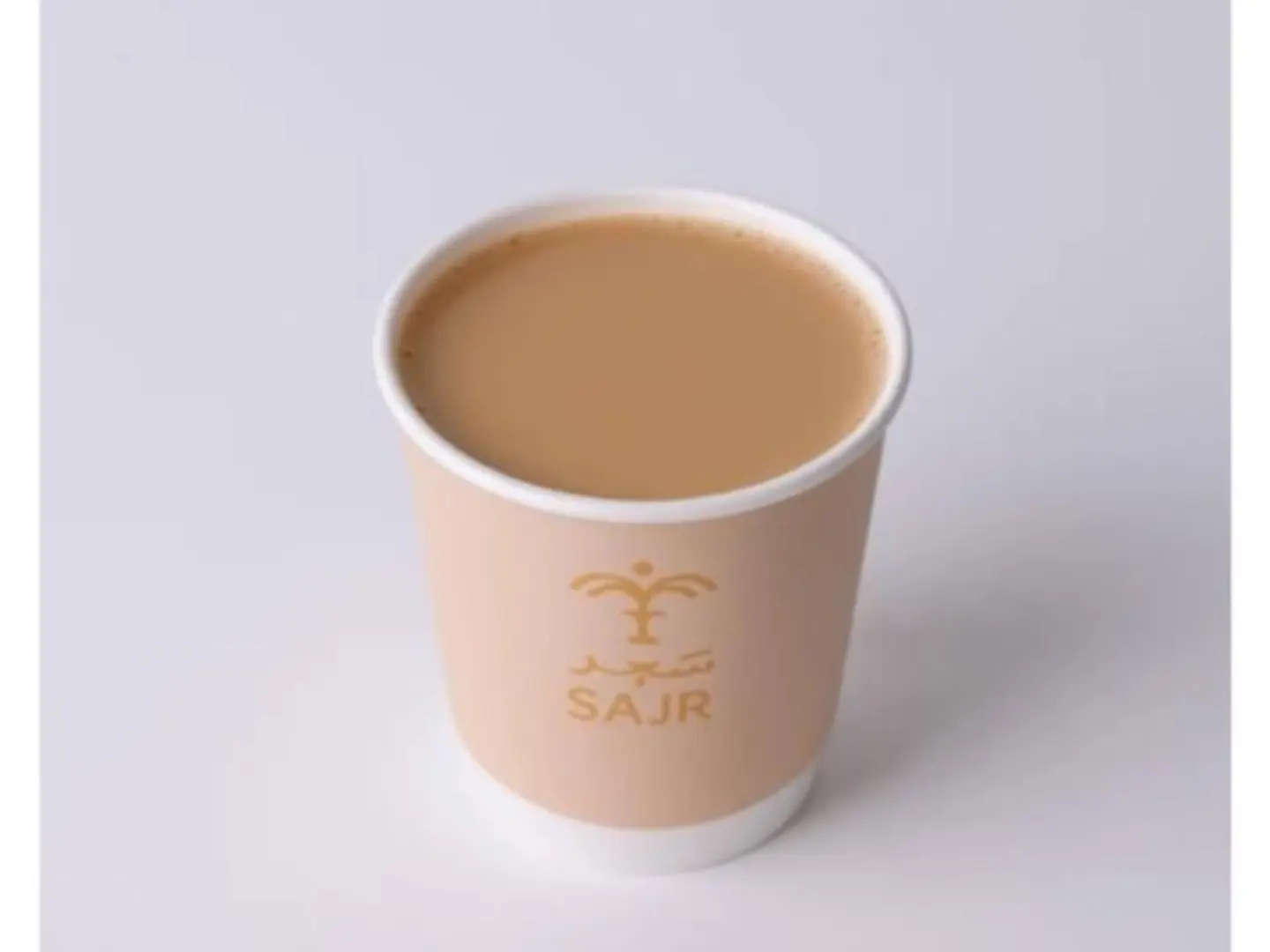 Small Ginger Cup