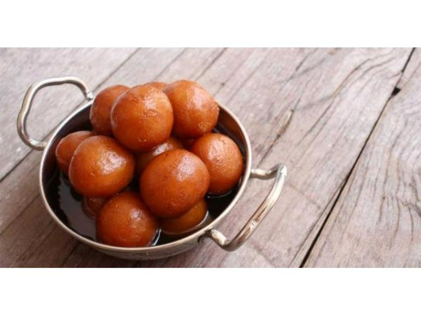 Gulab Jamun