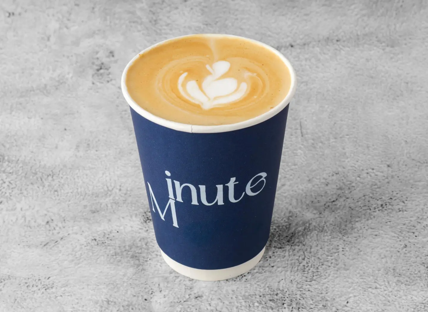 Hot Latte
