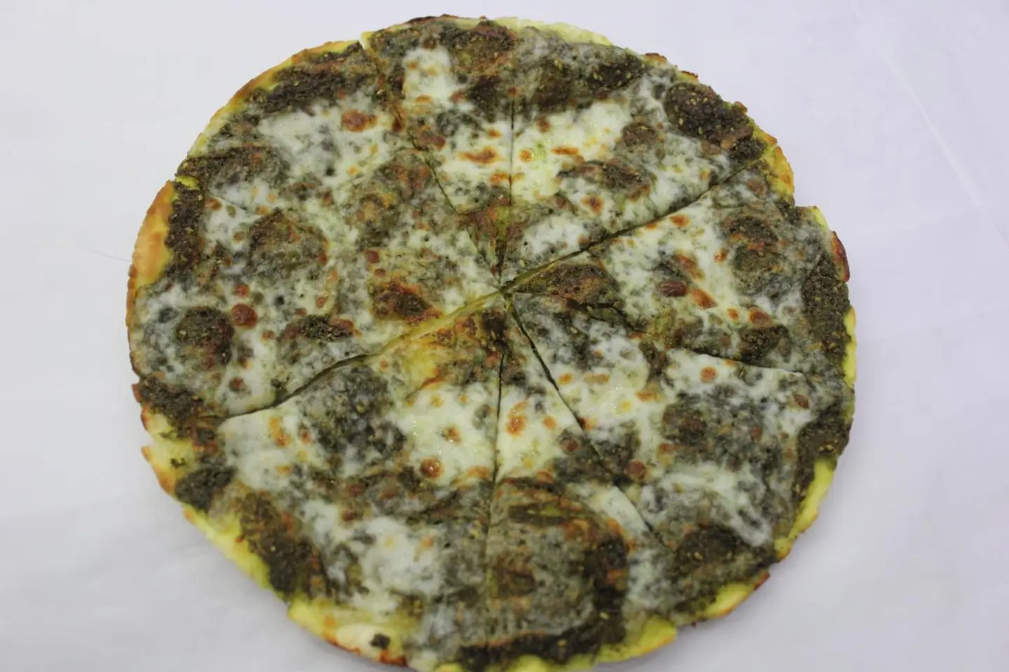 Thyme Cheese