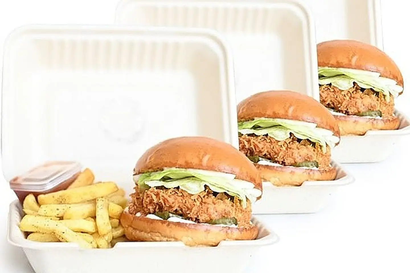 عرض الجمعات دجاج