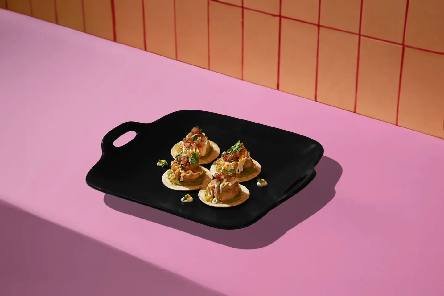 Shrimp Bites
