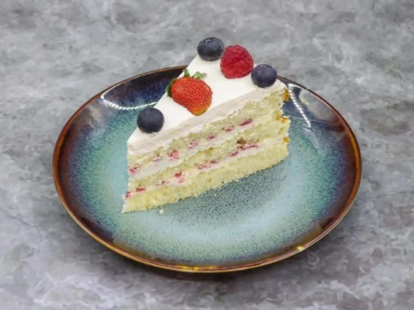 Fruit Cake