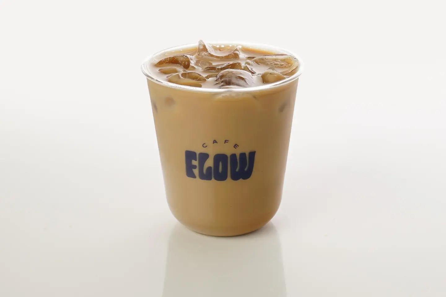 Ice Flow Latte