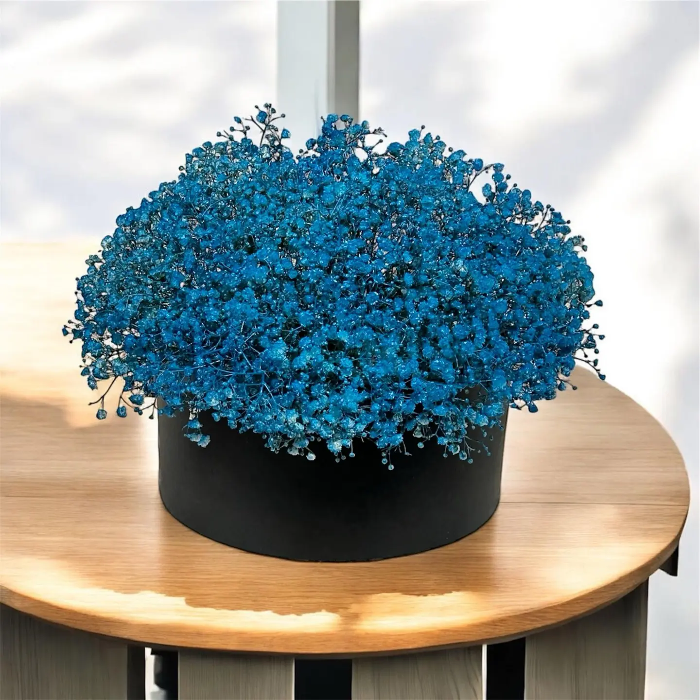 بوكس الورد 5