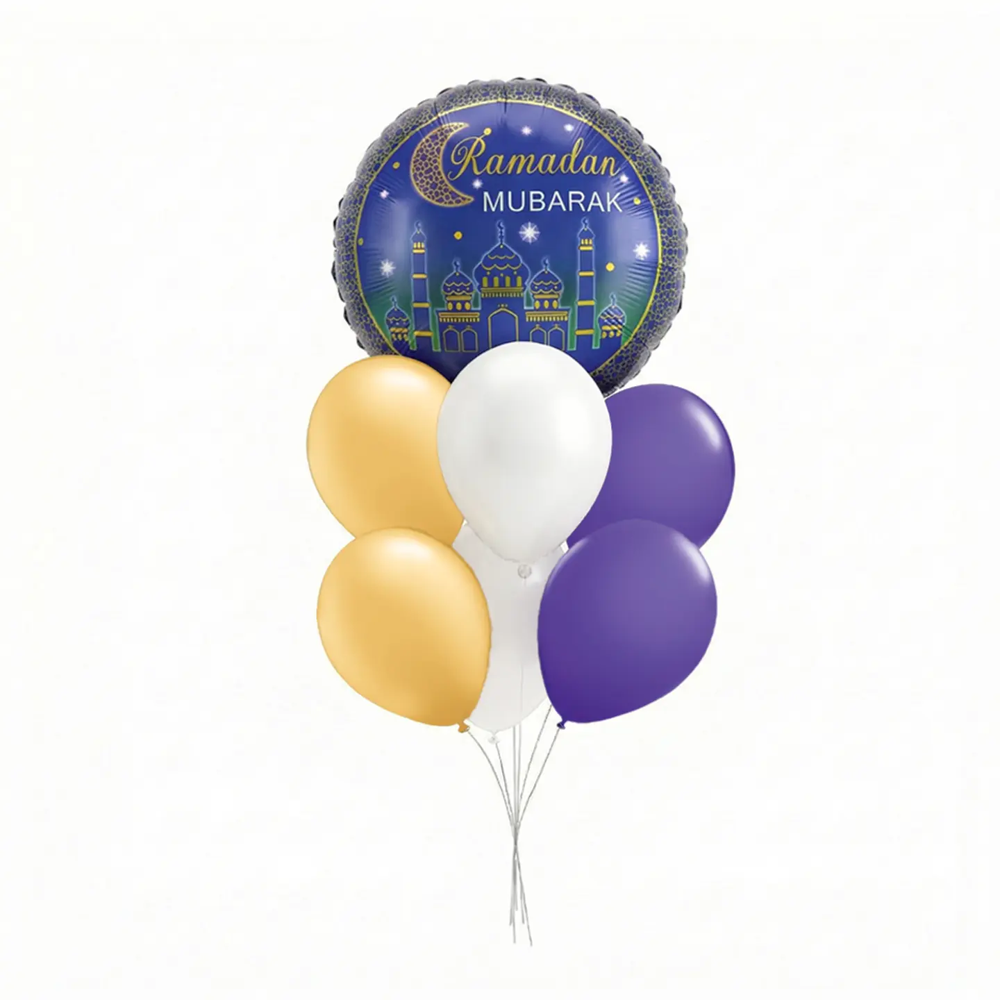 Ramada Mubarak Bouquet 1