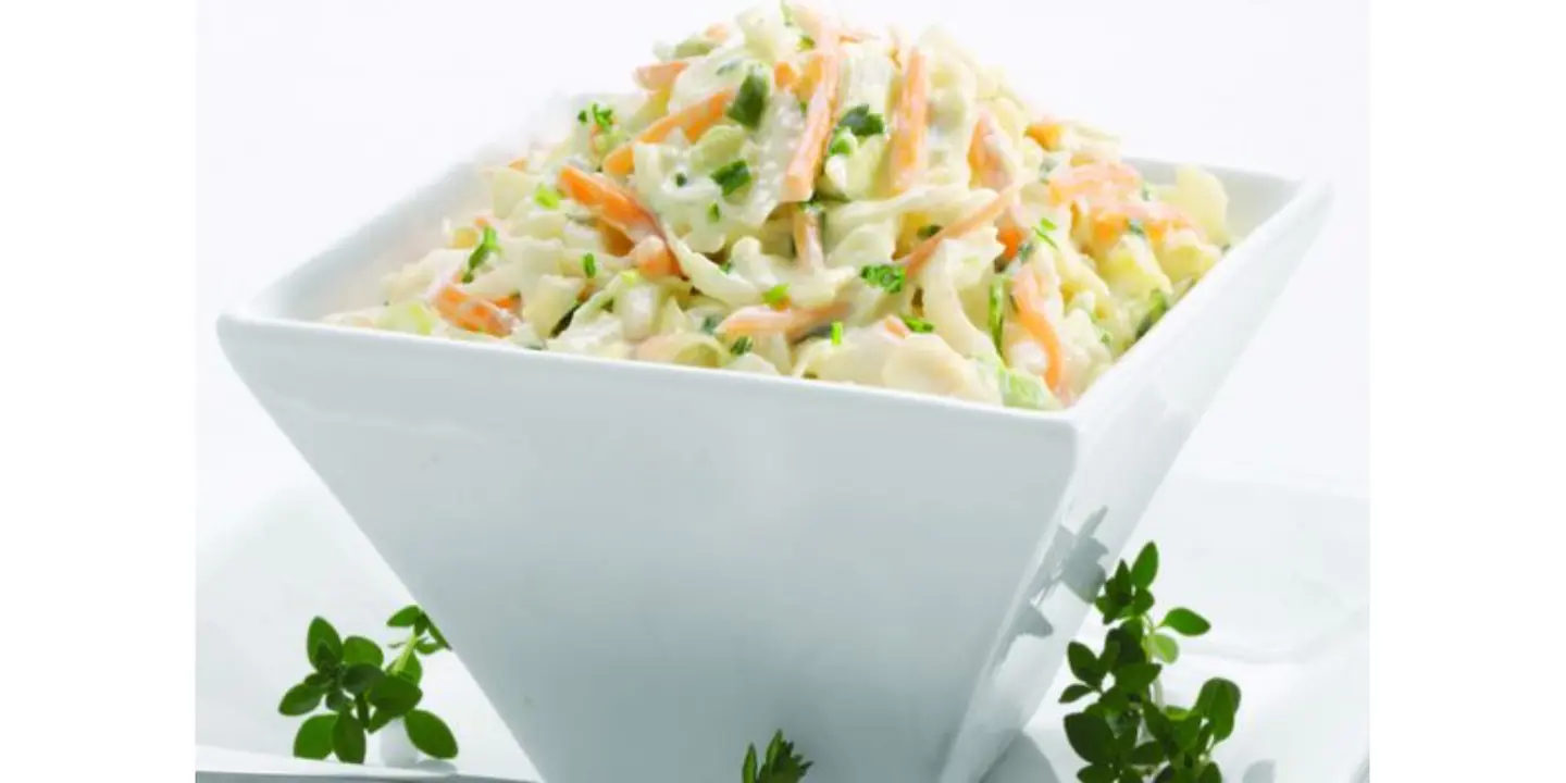Coleslaw