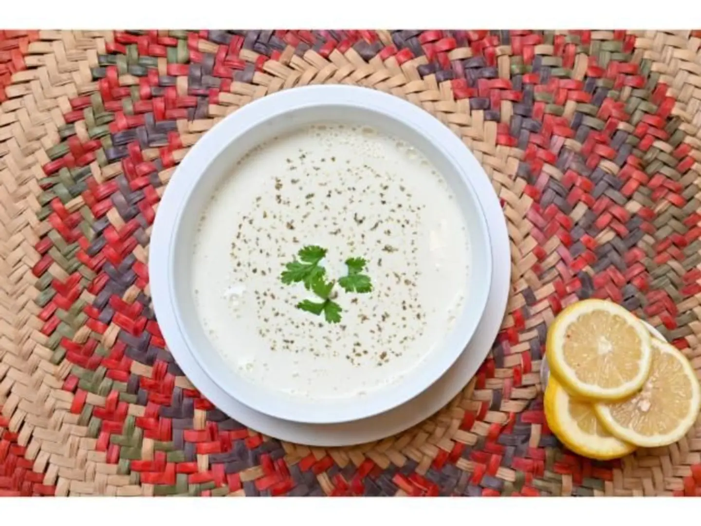 شوربة الطواش