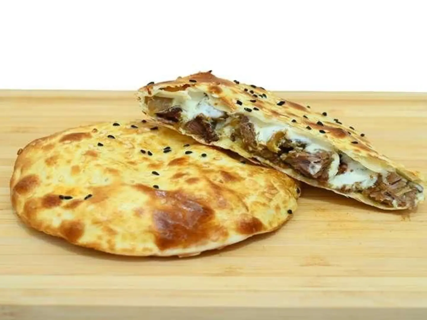 Special Camel Cheese Pie