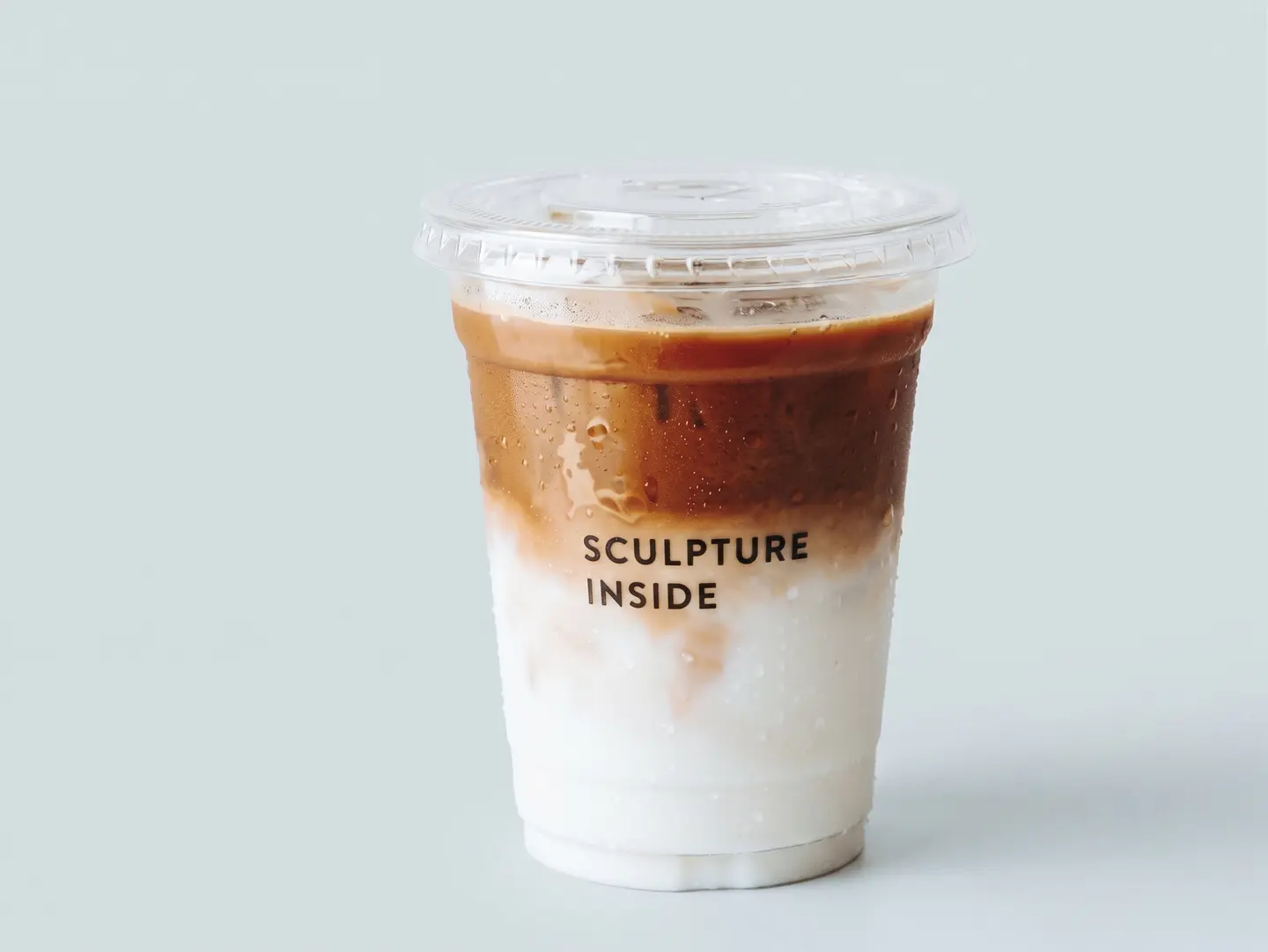 Ice Latte