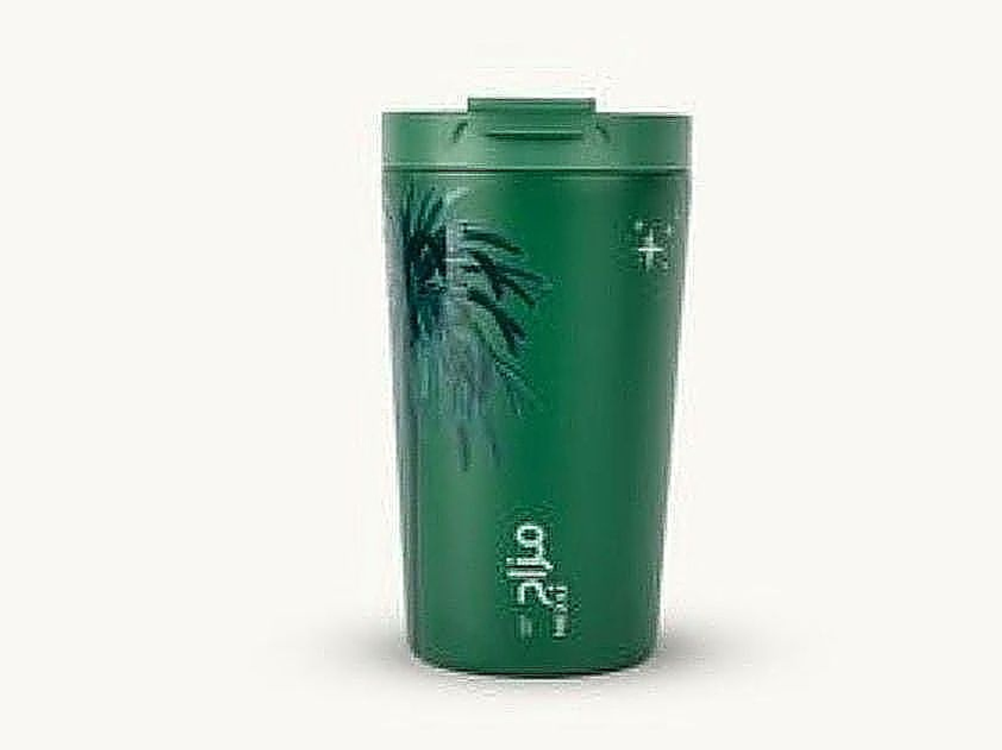 Tumbler Green