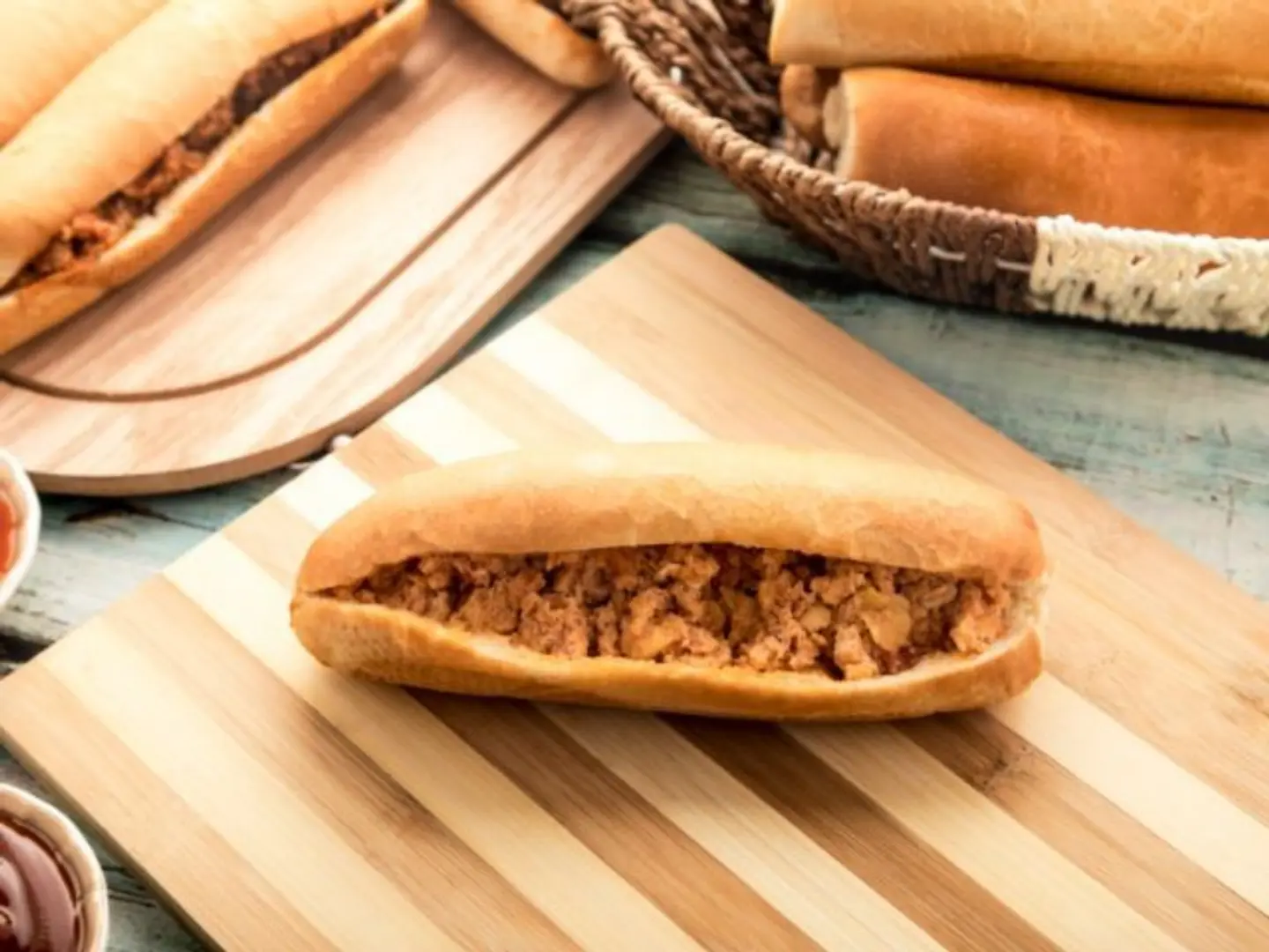 شكشوكة بالجبن