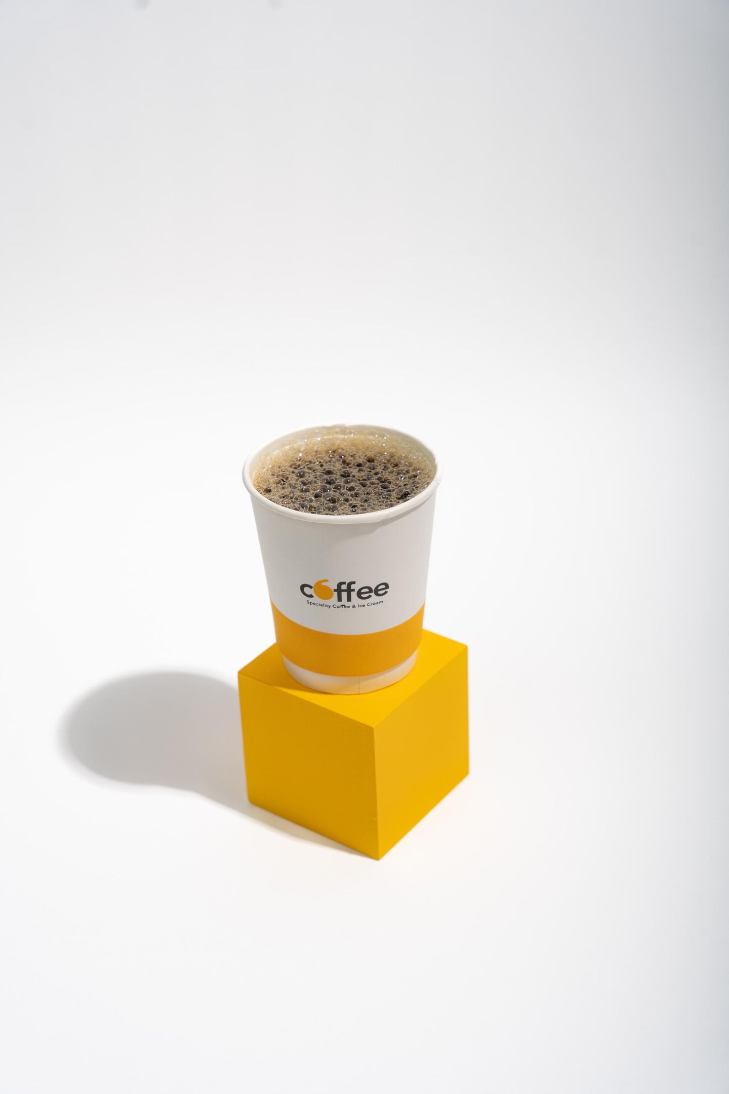 V60 Hot - Colombia