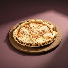 تربل تشيز