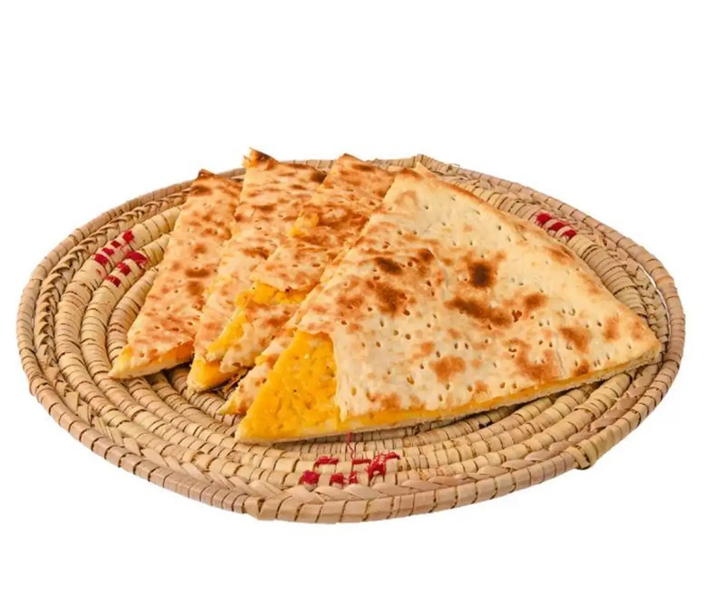 Cheese & Br Tamees