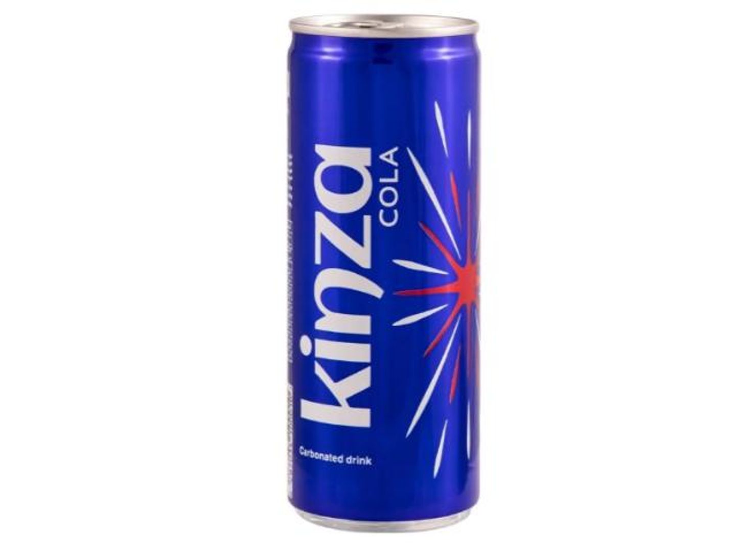 Kinza Cola
