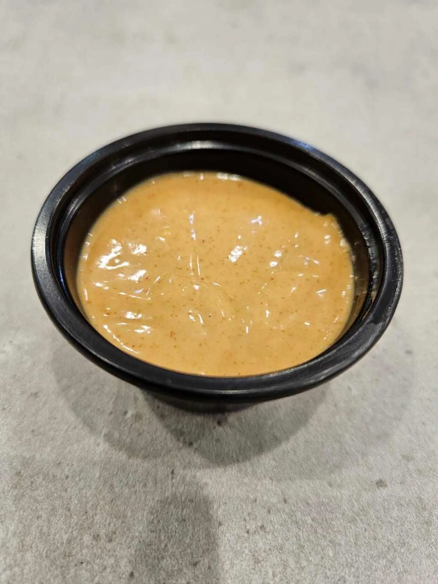 Thiqat Al Sham Sauce