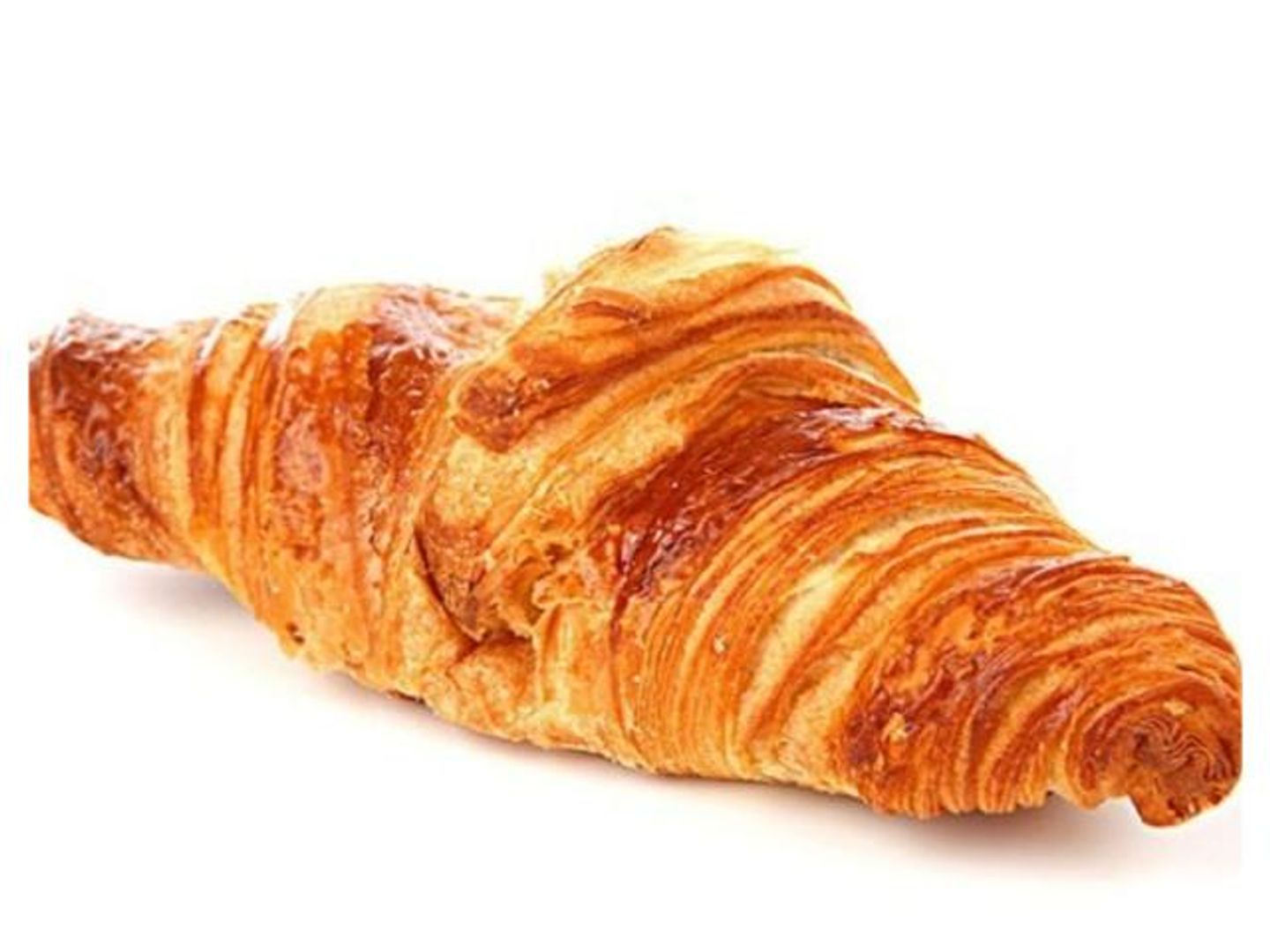 Plain Croissant