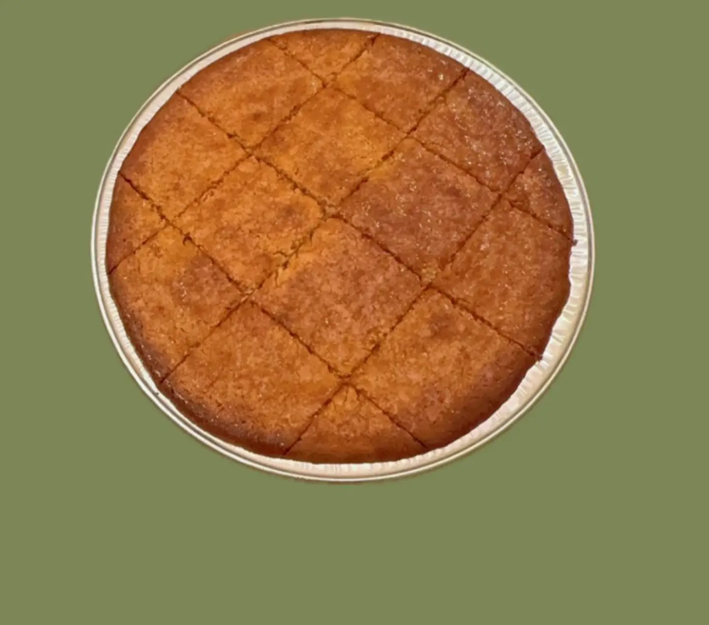بسبوسة
