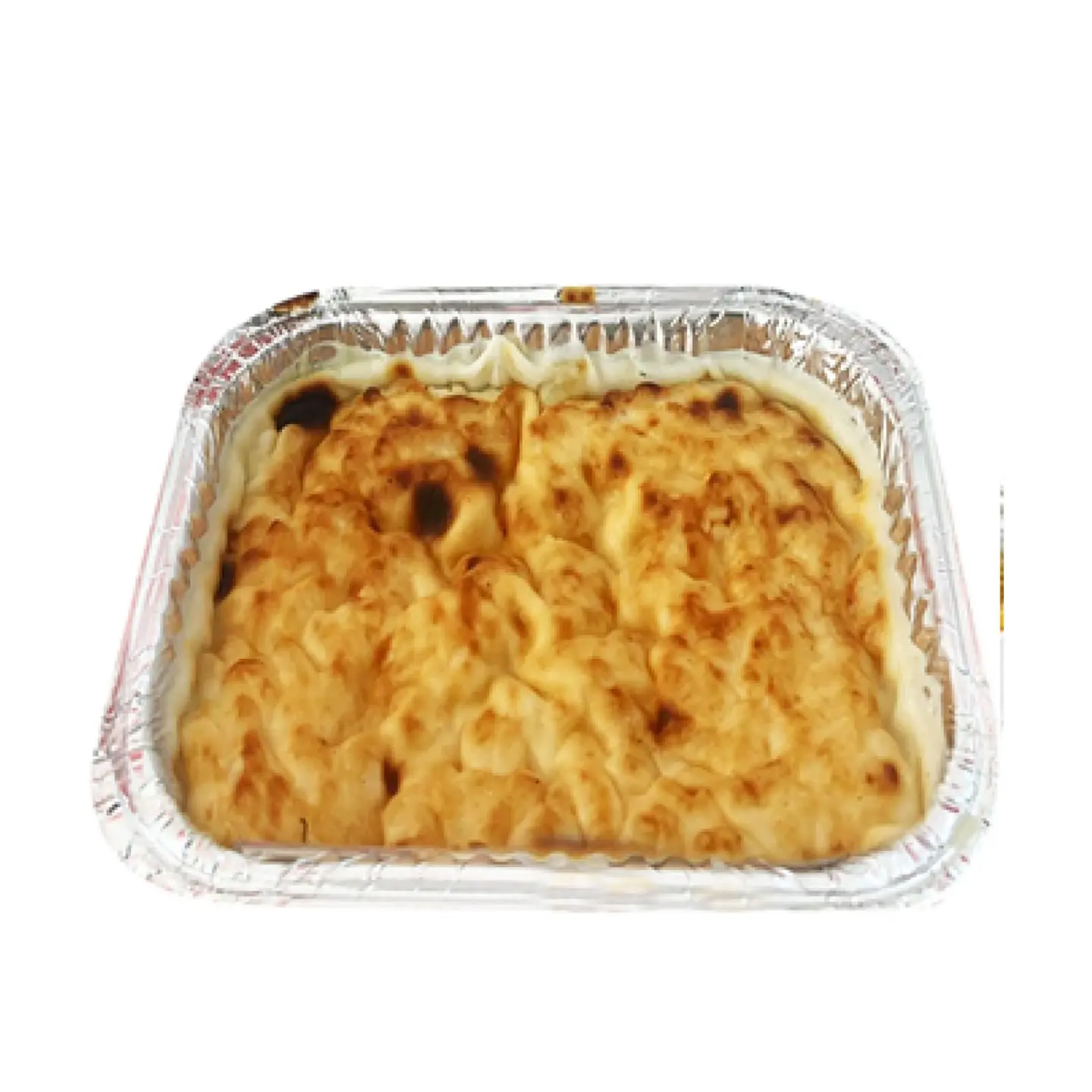 Rice Pudding In The Oven