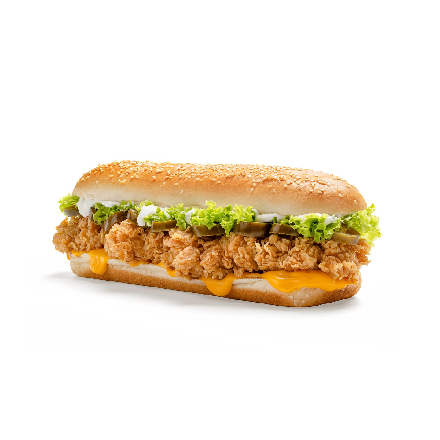 Big Crispy