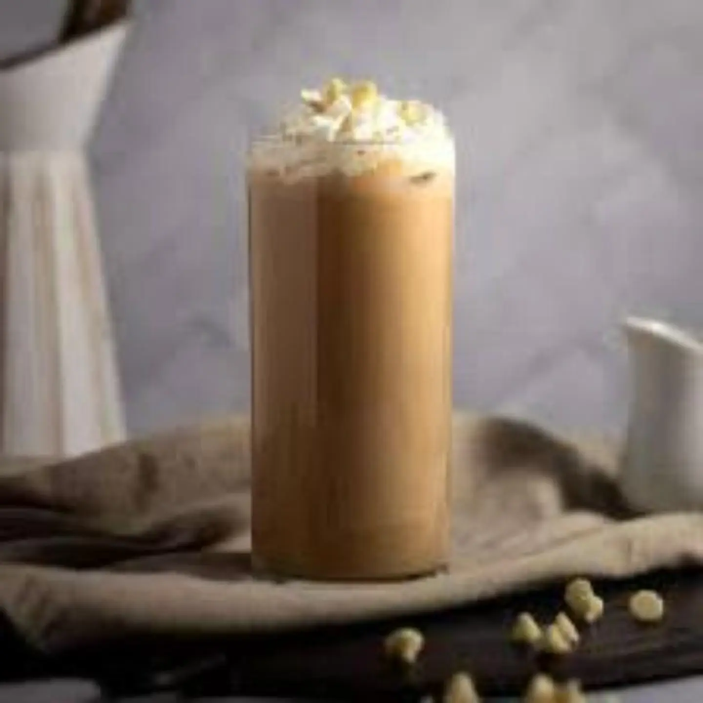 White Mocha