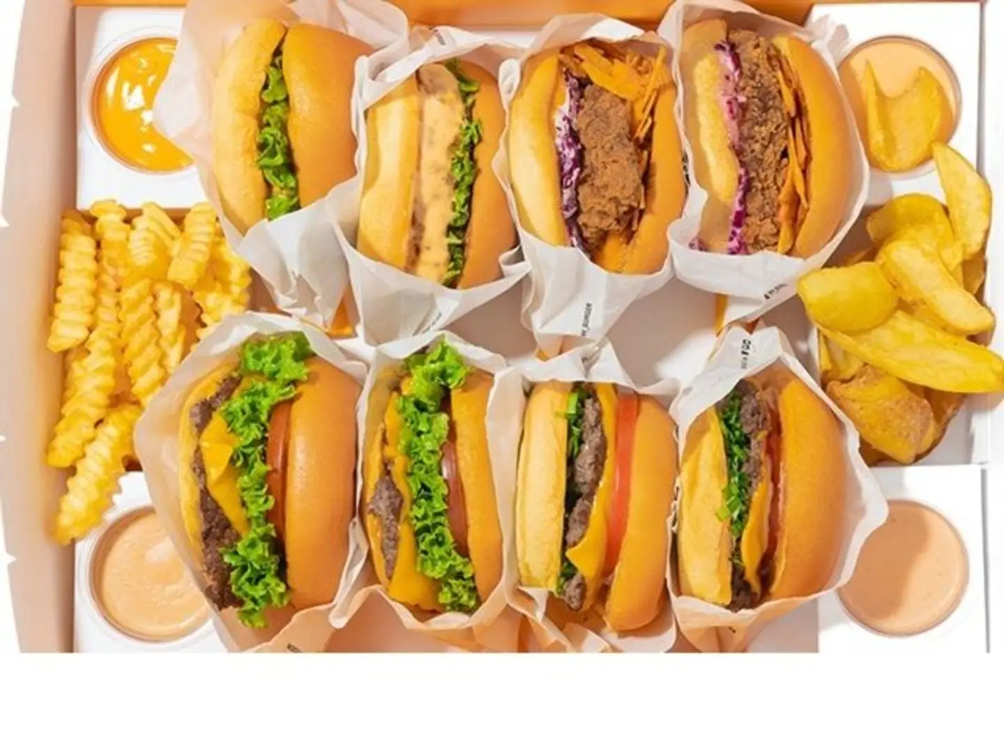 Party Box Beef