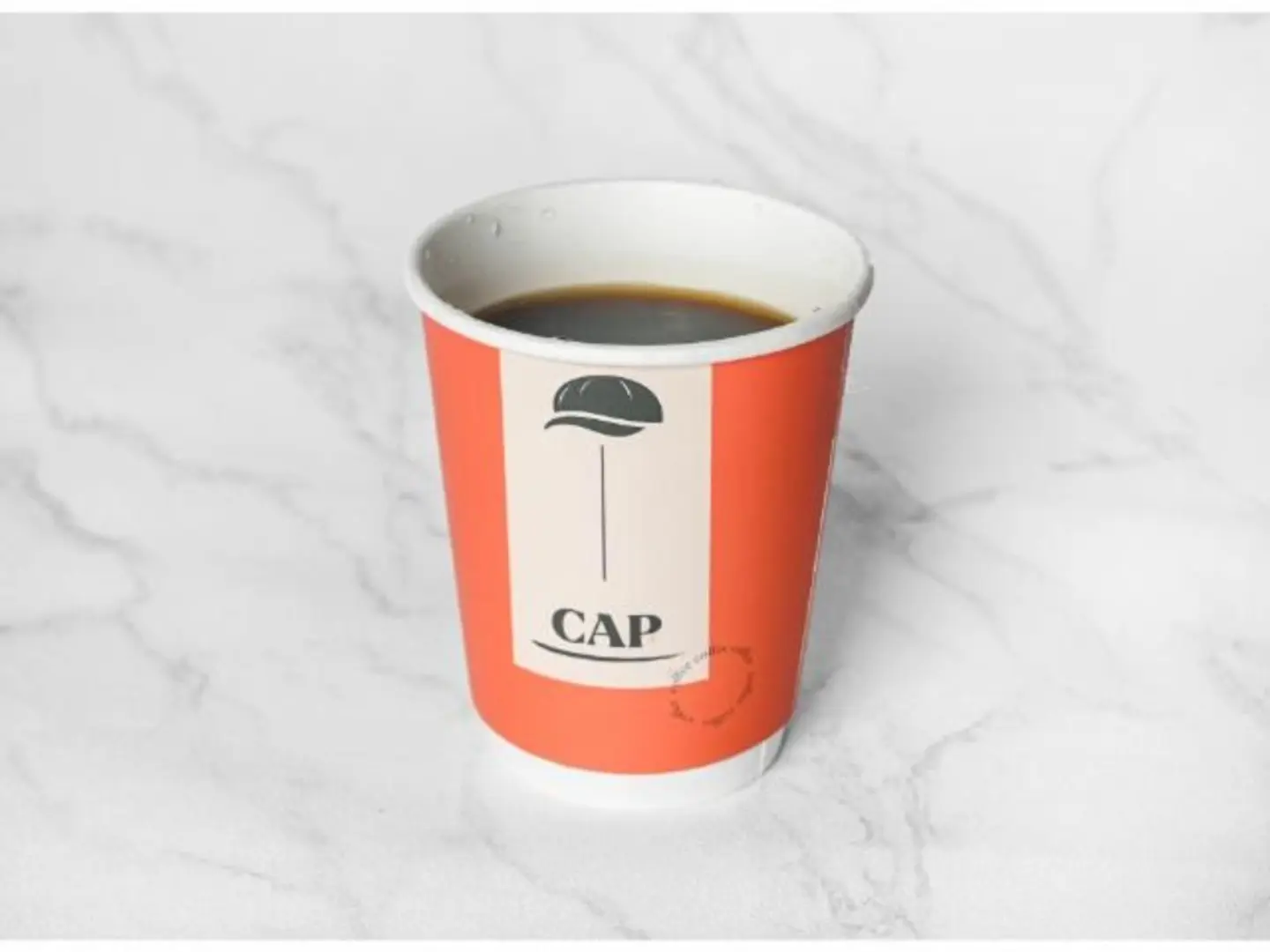 Hot Coffee Of The Day