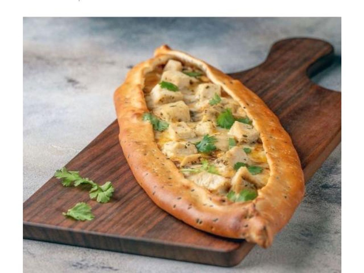 Chicken Pie