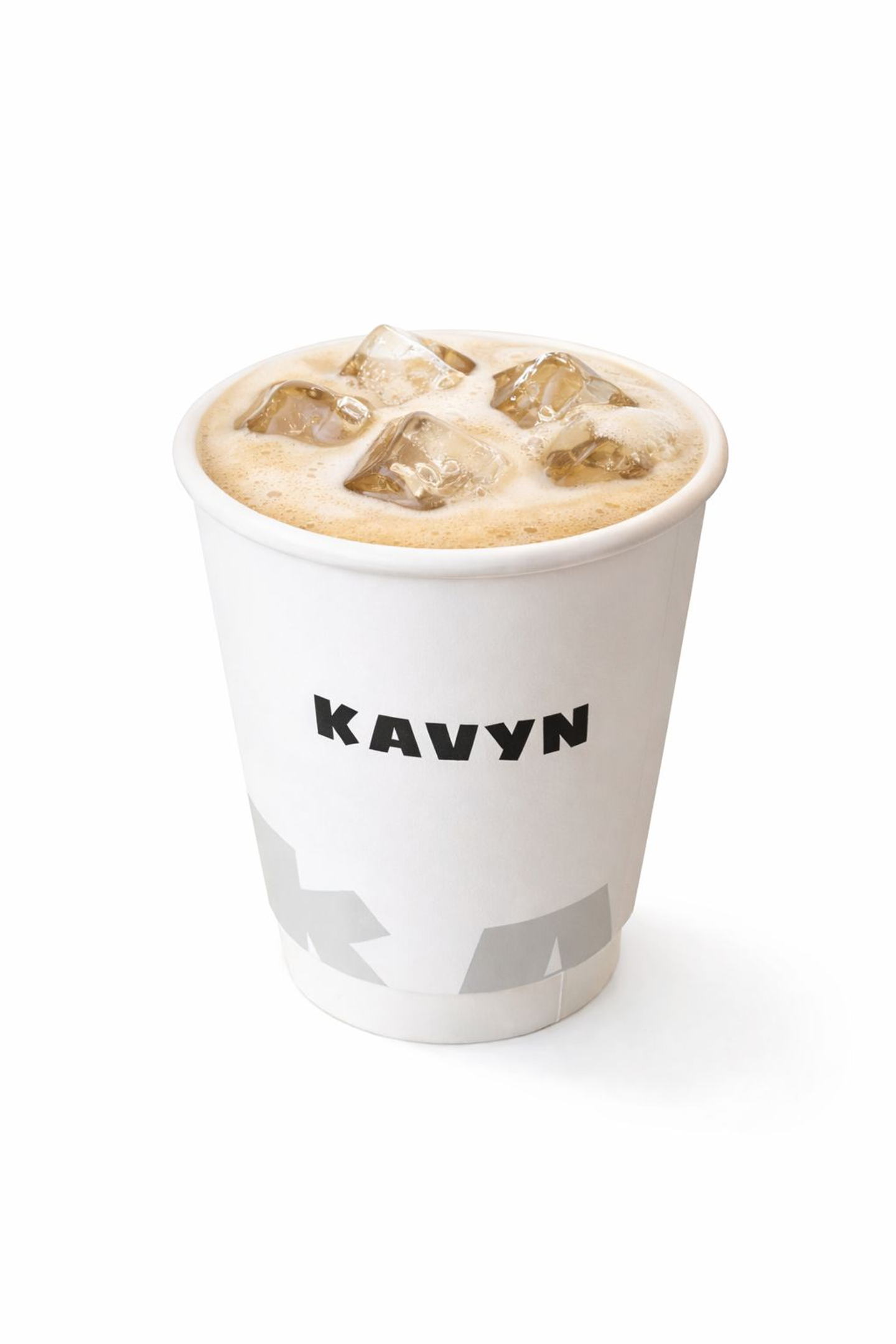 إسبريسو ألفريدو