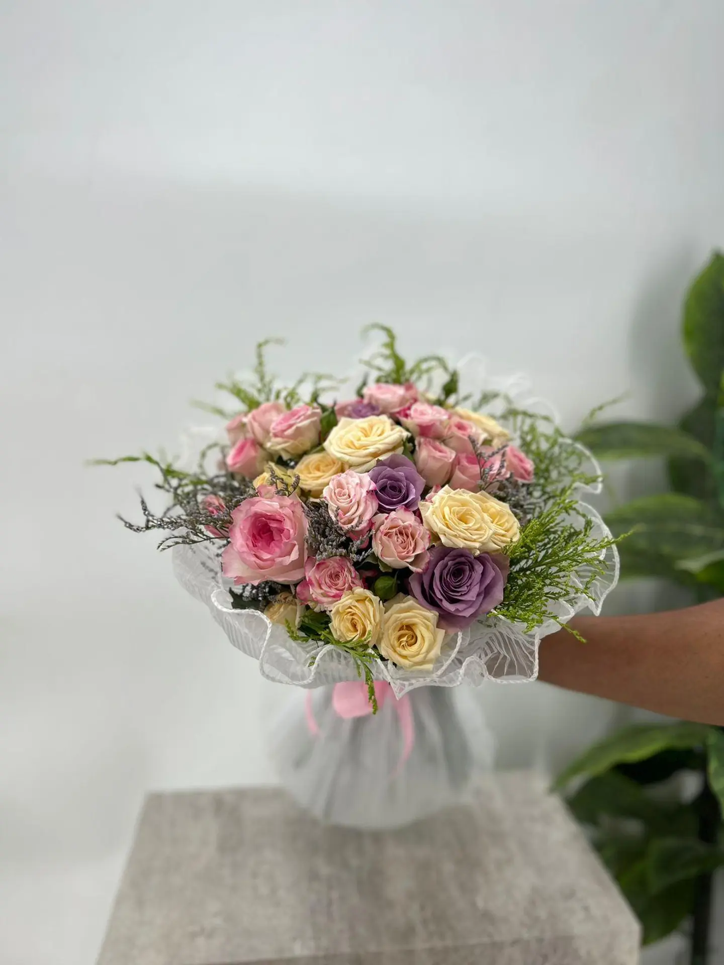 Lamis Bouquet