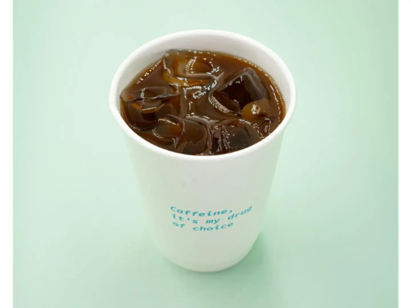 Cold Brew
