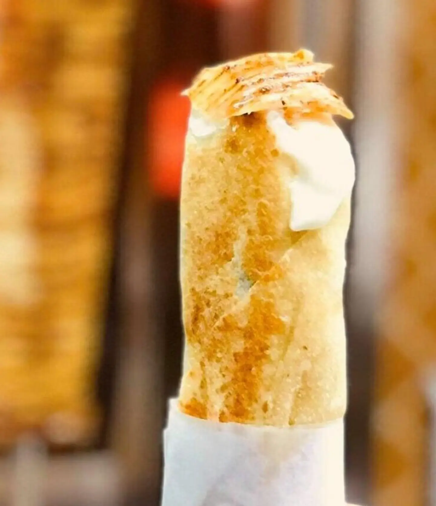 Shawarma Sarukh