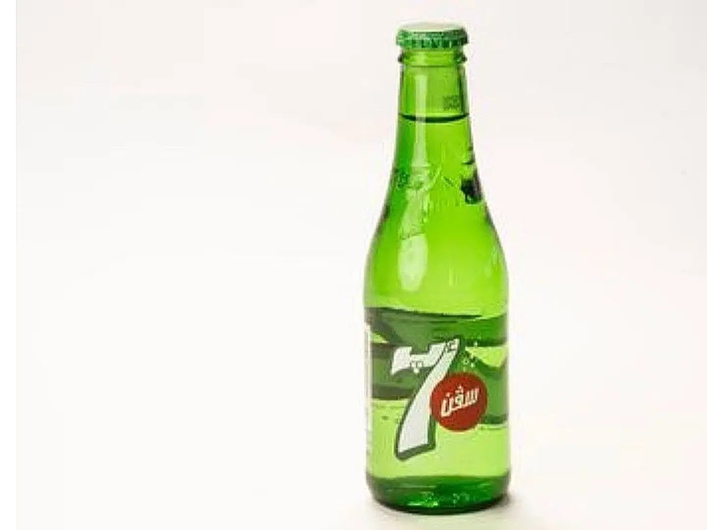 Seven Up