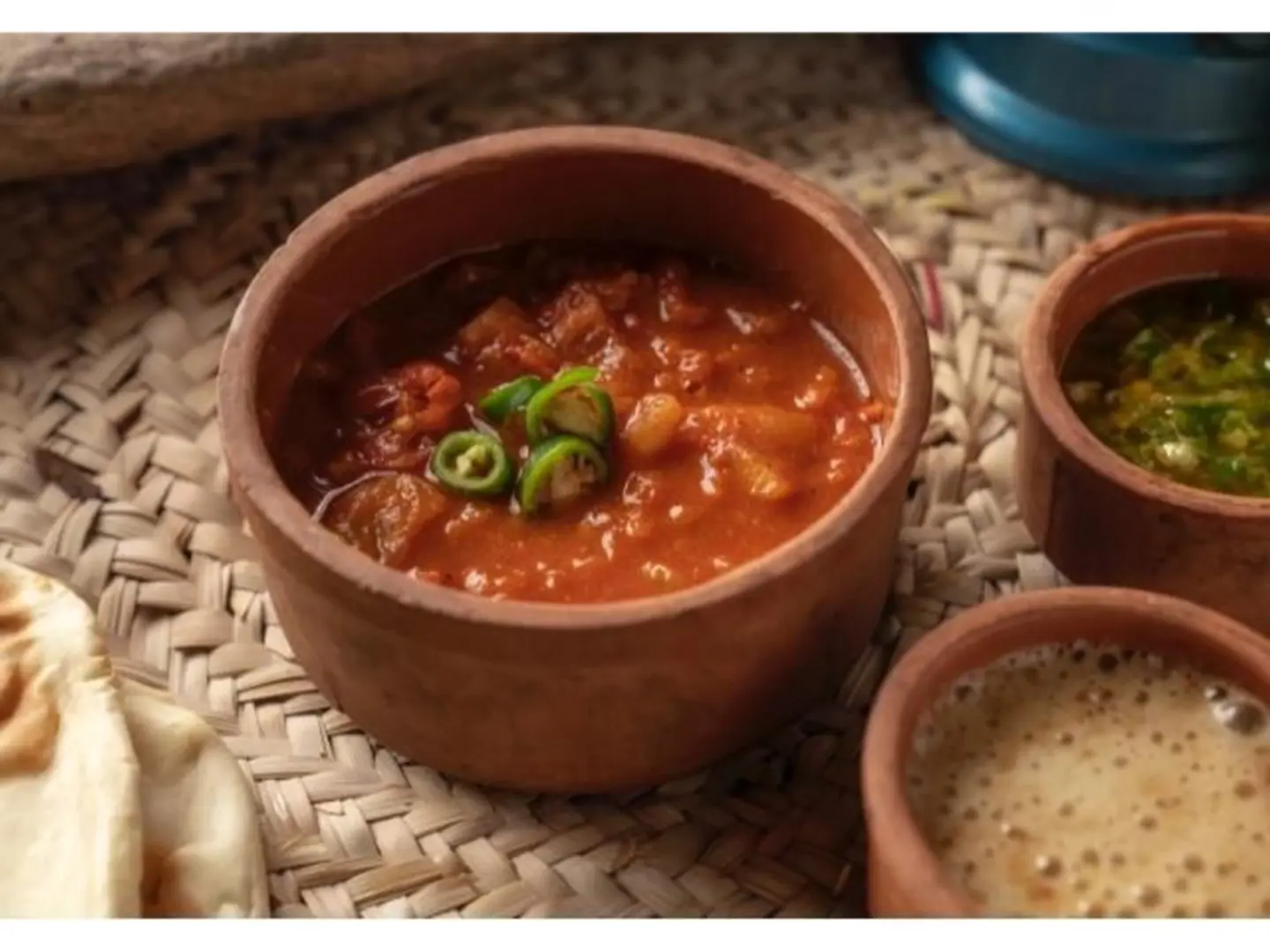 Tomato Mekshan