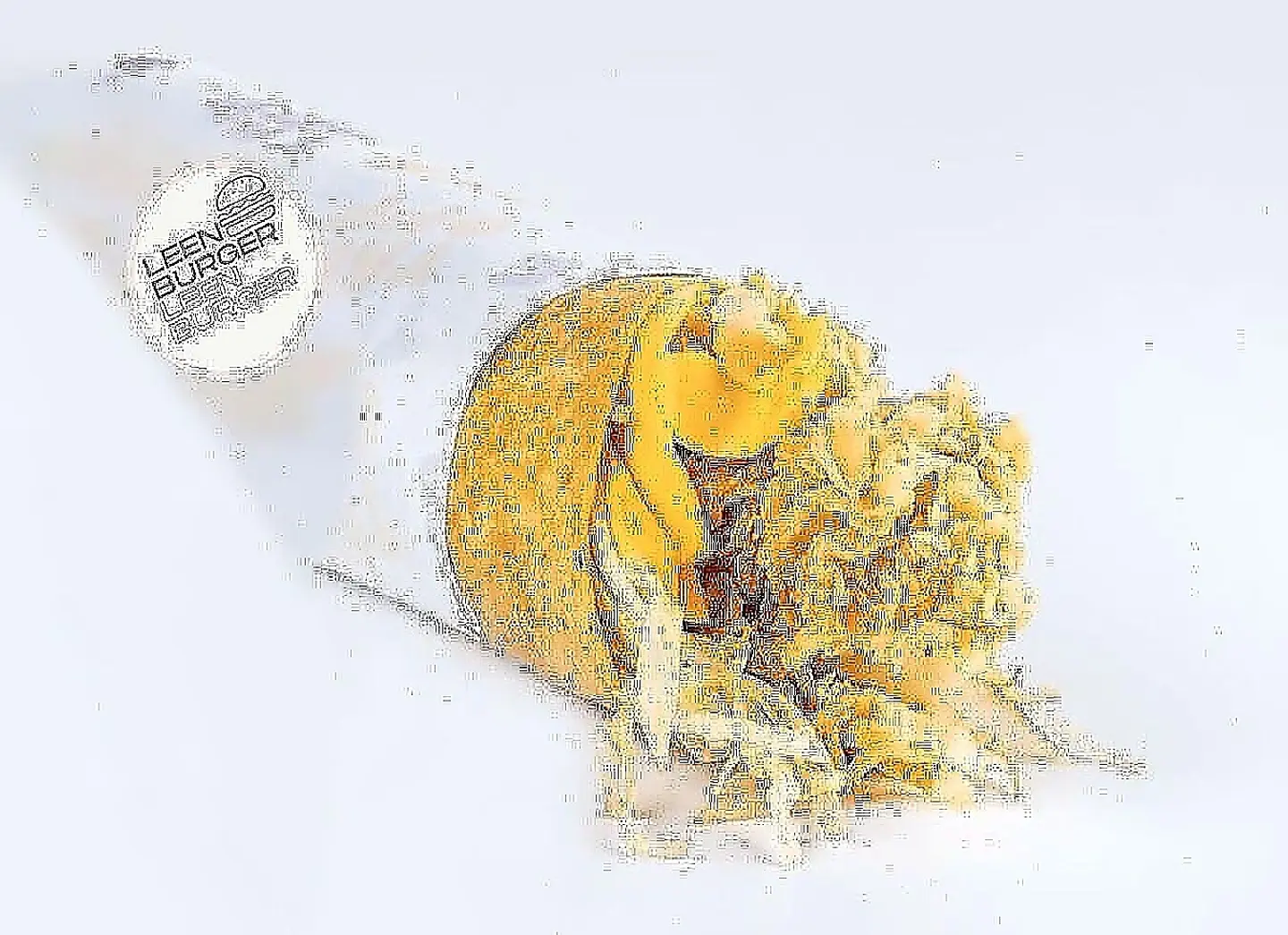 Crunchy Sandwich
