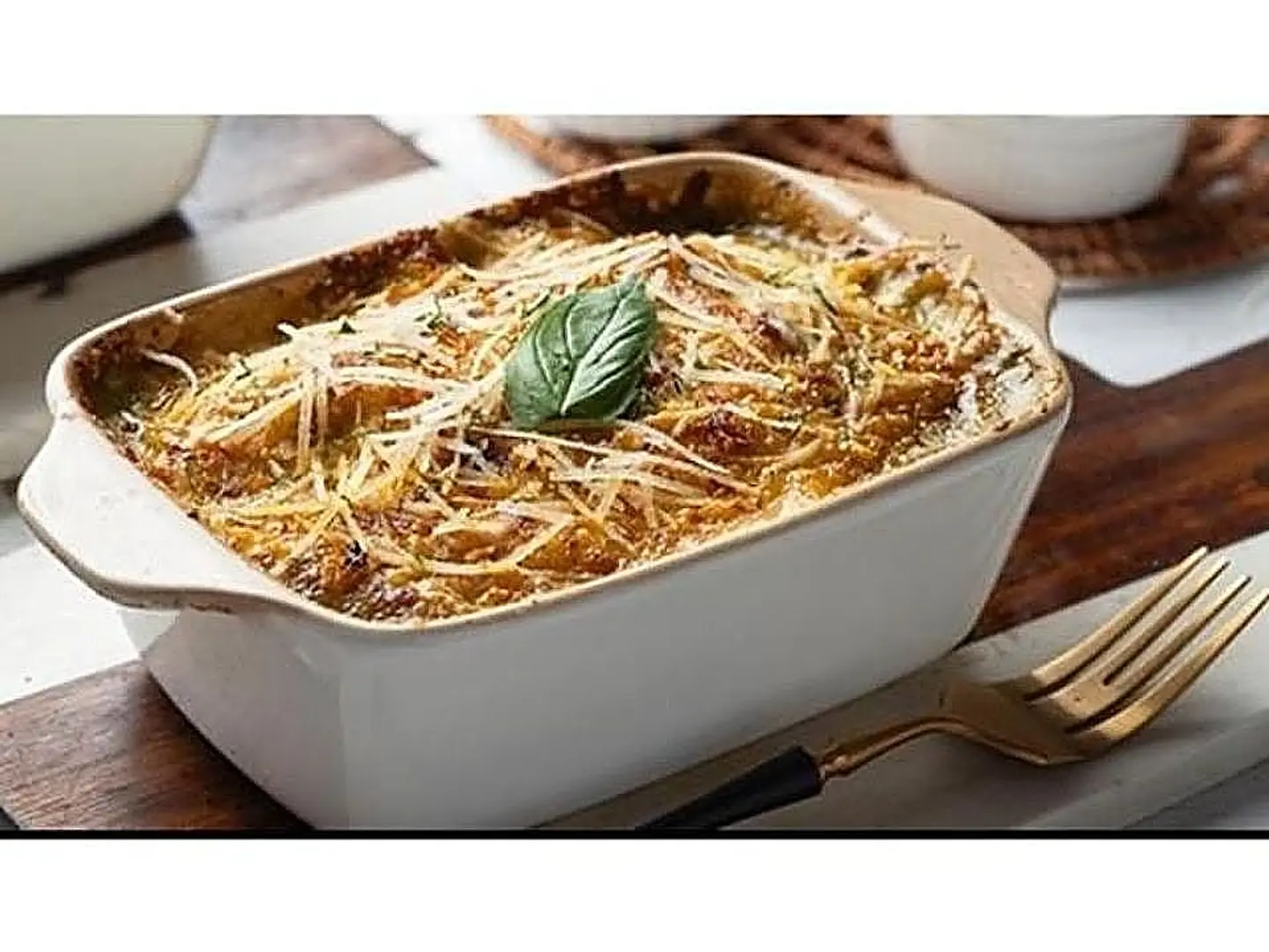 بيستو باستا