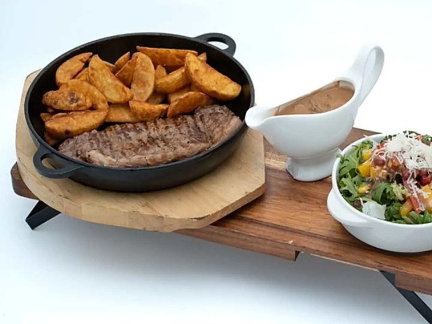 New York Steak Angus