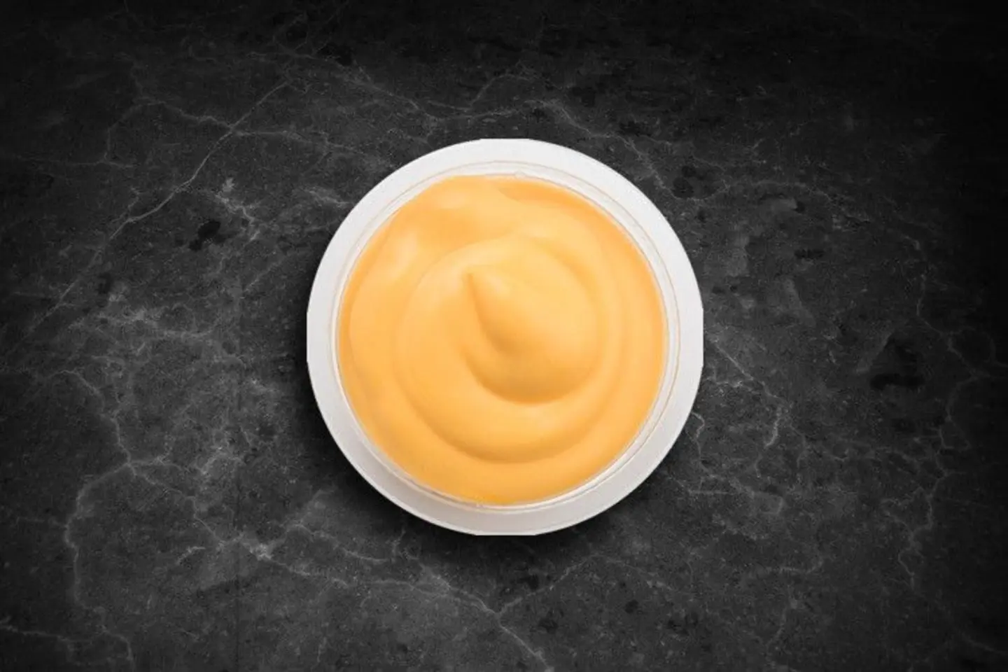 Cheddar Cheese Sauce