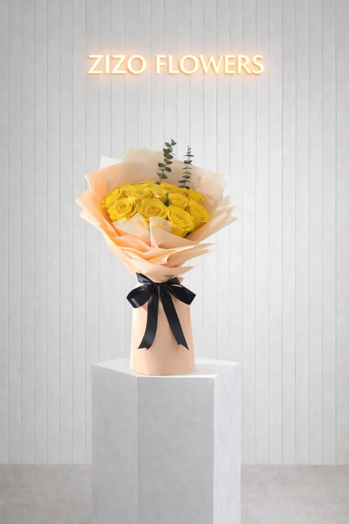 Bouquet Of Flower Melody