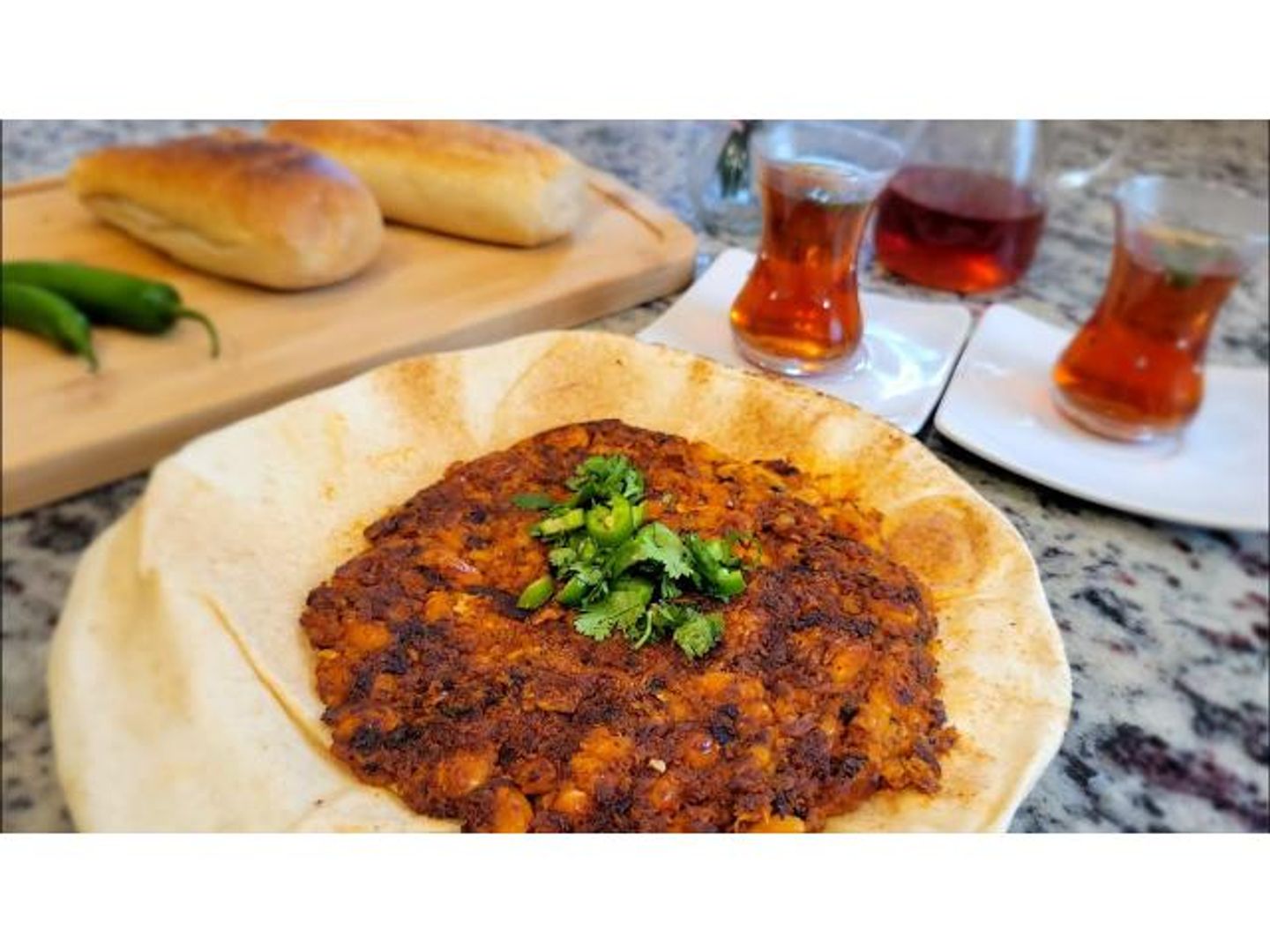 فاصوليا ناشف
