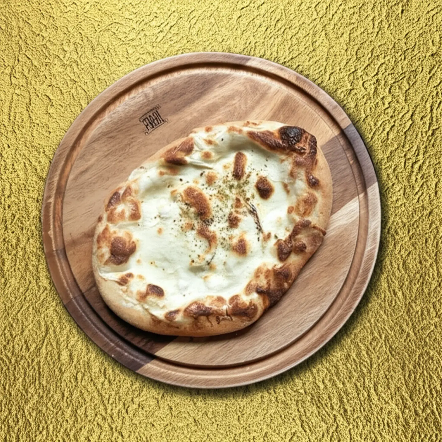تونة مع جبن
